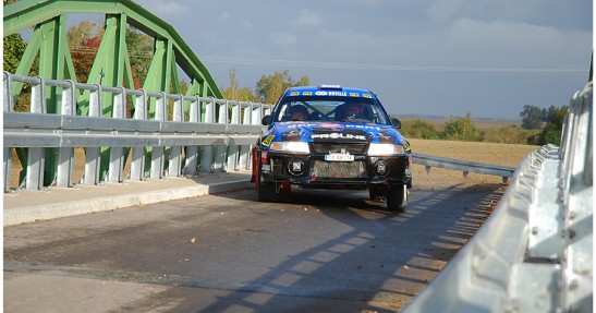 Rajd Polski